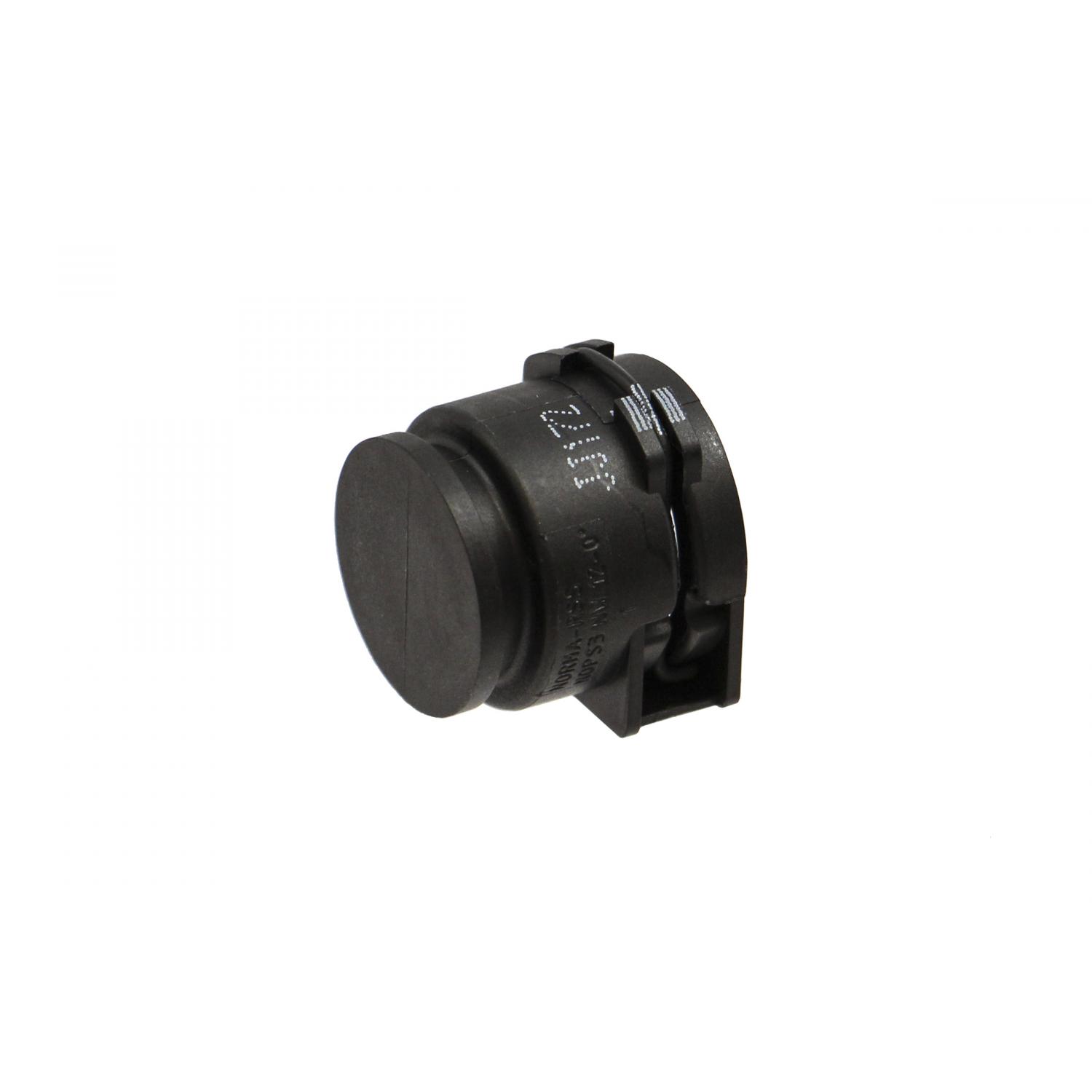 Rein Automotive CHM0562 - Turbocharger Coolant Pipe Plug Rein Automotive CHM0562 Automatic Transmission Heat Exchanger Plug product image 4 of 6