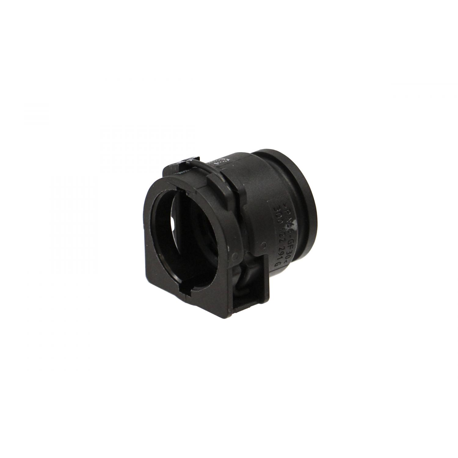 Rein Automotive CHM0562 - Turbocharger Coolant Pipe Plug Rein Automotive CHM0562 Automatic Transmission Heat Exchanger Plug product image 5 of 6