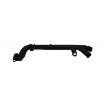 2005 Mercedes-Benz C230 Engine Coolant Pipe Heater Pipe To Cylinder Head Rein Automotive CHP0568 image 1 of 4