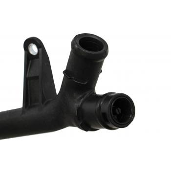 2005 Mercedes-Benz C230 Engine Coolant Pipe Heater Pipe To Cylinder Head Rein Automotive CHP0568 image 2 of 4