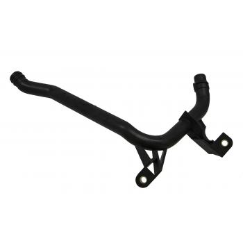 2006 BMW X5 Engine Coolant Pipe Engine To Hose Rein Automotive CHP0569 image 1 of 4