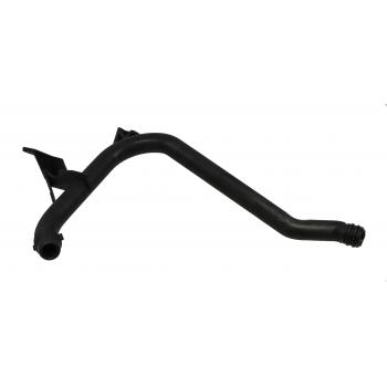 2006 BMW X5 Engine Coolant Pipe Engine To Hose Rein Automotive CHP0569 image 4 of 4