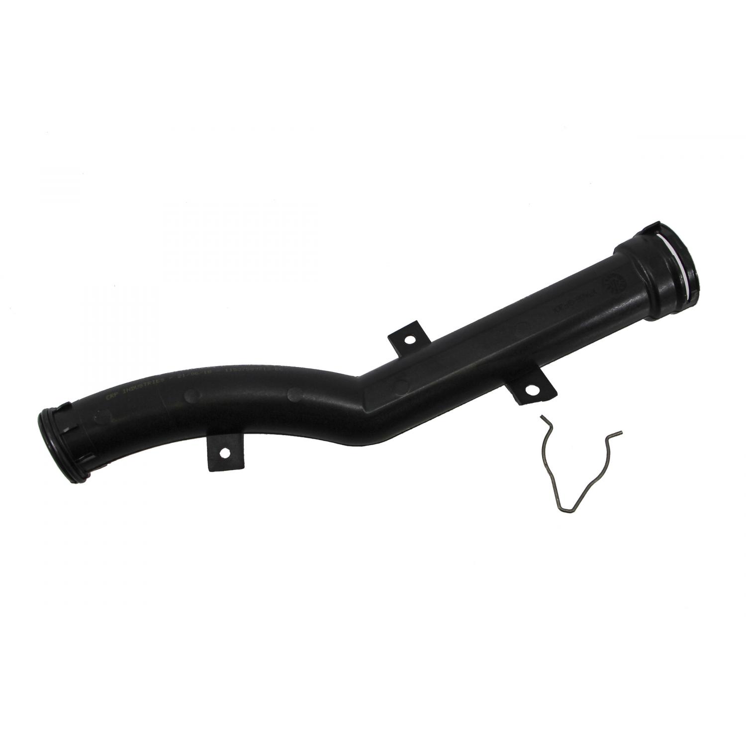 Rein Automotive CHP0589 Engine Coolant Pipe product image 2 of 6