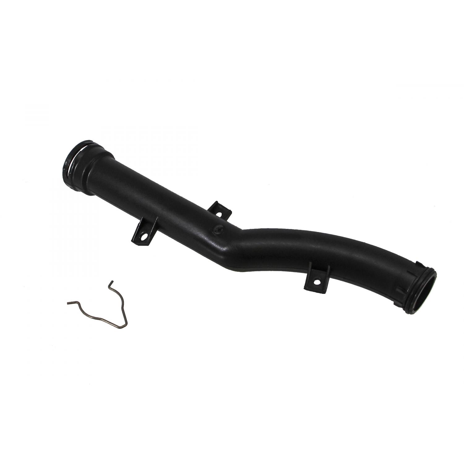 Rein Automotive CHP0589 Engine Coolant Pipe product image 4 of 6