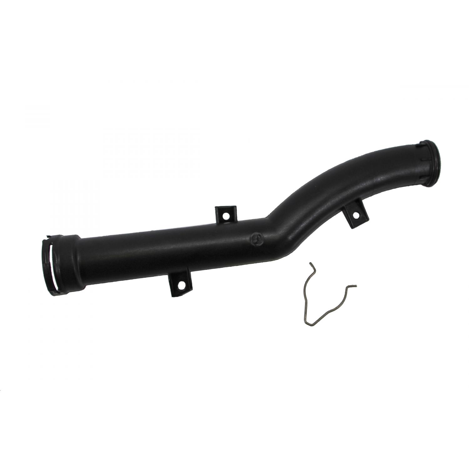 Rein Automotive CHP0589 Engine Coolant Pipe product image 6 of 6