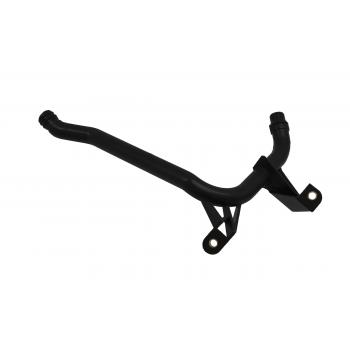 2000 BMW Z3 Engine Coolant Pipe Engine To Hose Rein Automotive CHP0597 image 1 of 4