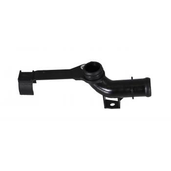 2005 Mercedes-Benz C230 Engine Coolant Pipe Oil Cooler To Cylinder Head Rein Automotive CHP0600 image 1 of 4