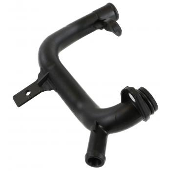 2017 Audi Q3 Engine Coolant Pipe Water Pump To Cylinder Head Rein Automotive CHP0680 image 4 of 4