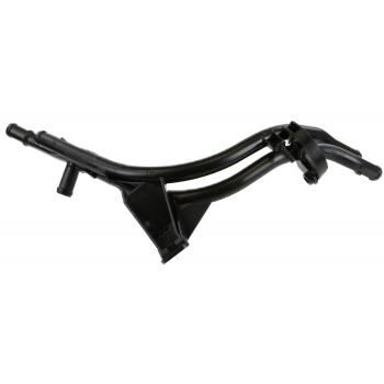 2014 Audi TT Engine Coolant Pipe