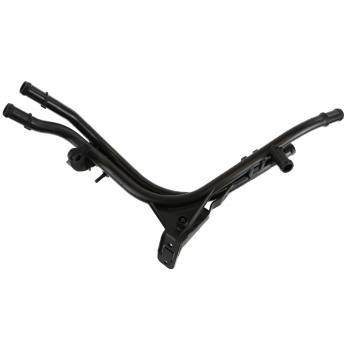 2014 Audi TT Engine Coolant Pipe Auxiliary Water Pump Hose To Expansion Tank Hose Rein Automotive CHP0681 image 2 of 4