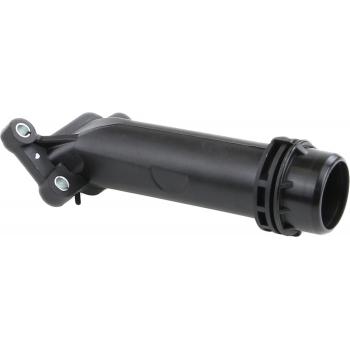 2014 BMW X5 Engine Coolant Pipe Cylinder Head To Hose Rein Automotive CHP0718 image 3 of 4