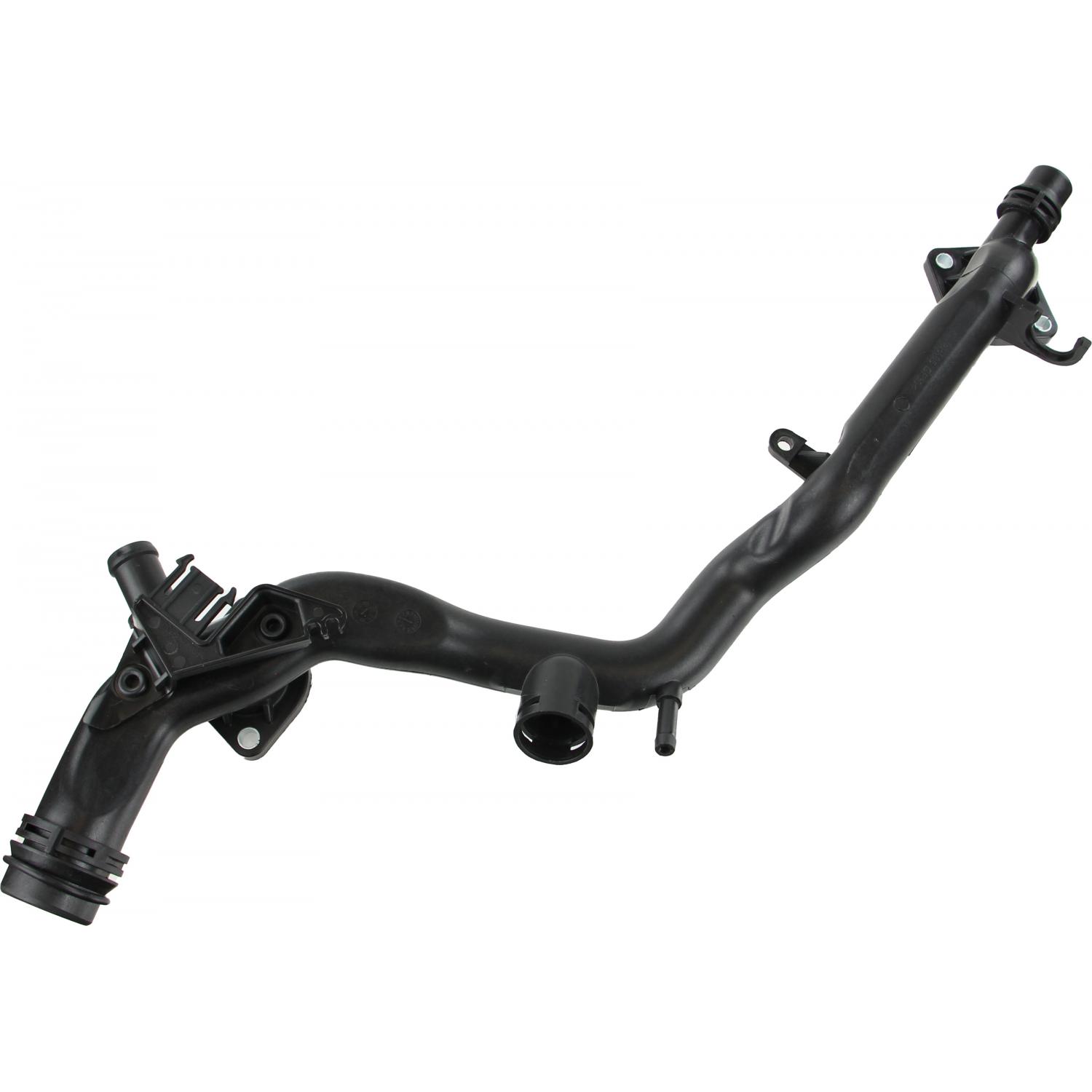 Rein Automotive CHP0728 - Engine Coolant Pipe Rein Automotive CHP0728 Engine Coolant Pipe product image 2 of 8