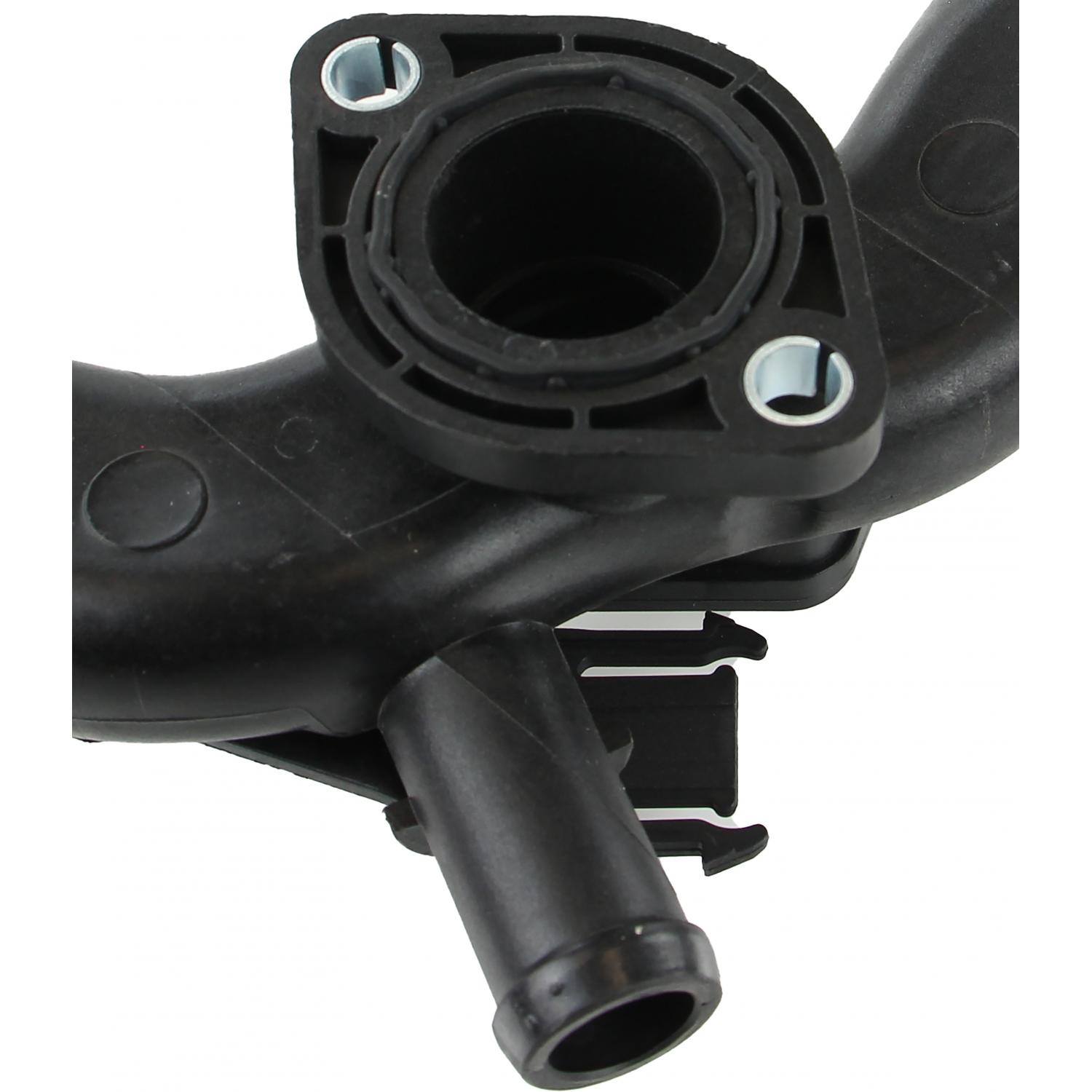 Rein Automotive CHP0728 - Engine Coolant Pipe Rein Automotive CHP0728 Engine Coolant Pipe product image 3 of 8