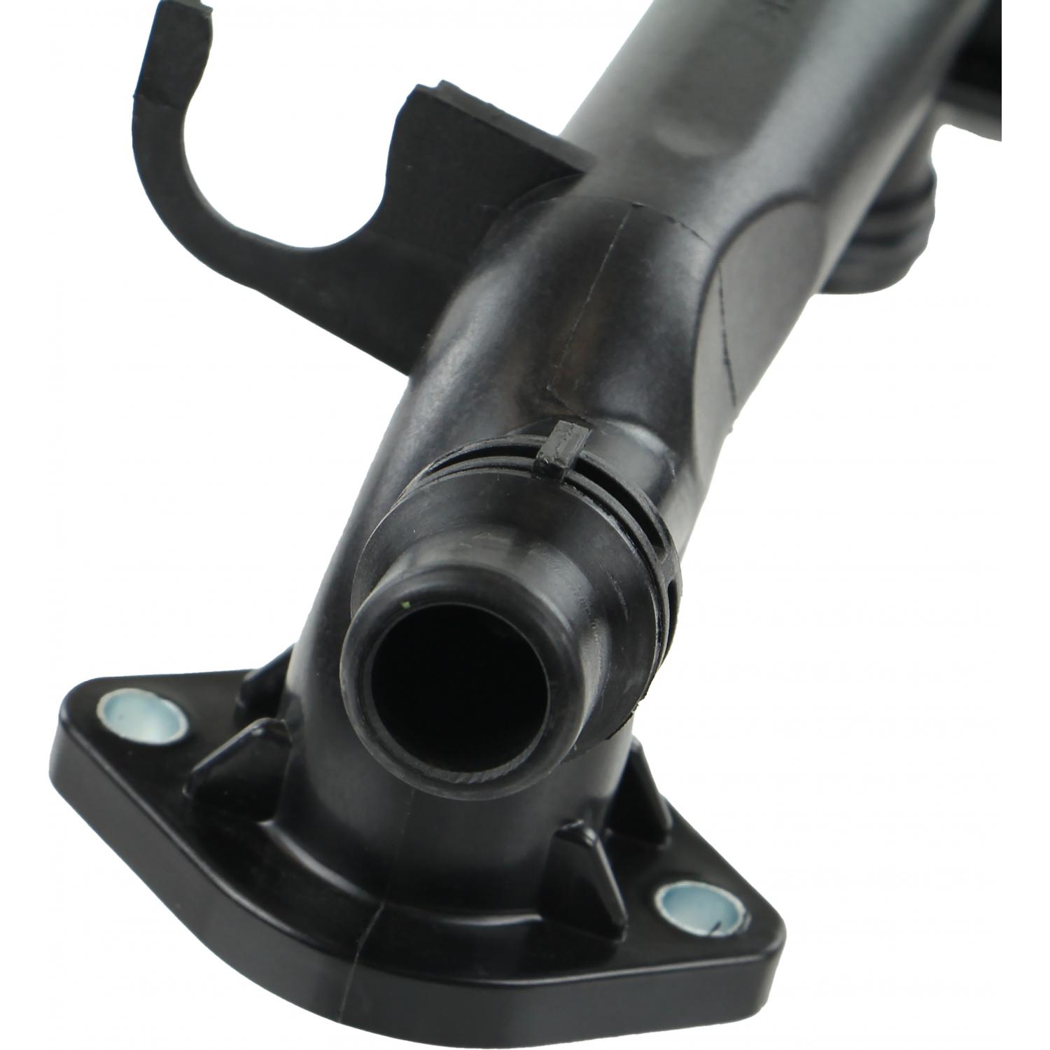 Rein Automotive CHP0728 - Engine Coolant Pipe Rein Automotive CHP0728 Engine Coolant Pipe product image 4 of 8