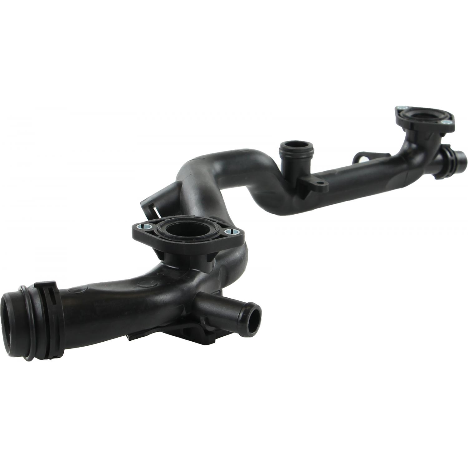 Rein Automotive CHP0728 - Engine Coolant Pipe Rein Automotive CHP0728 Engine Coolant Pipe product image 6 of 8
