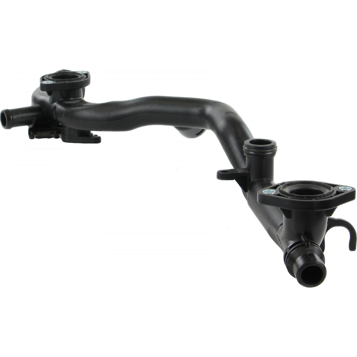 Rein Automotive CHP0728 - Engine Coolant Pipe Rein Automotive CHP0728 Engine Coolant Pipe product image 7 of 8