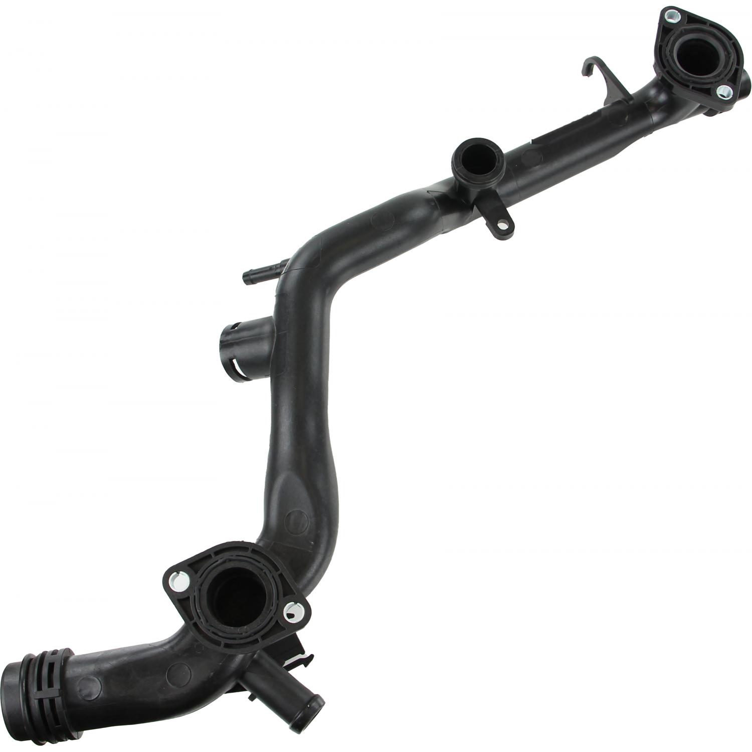 Rein Automotive CHP0728 - Engine Coolant Pipe Rein Automotive CHP0728 Engine Coolant Pipe product image 8 of 8