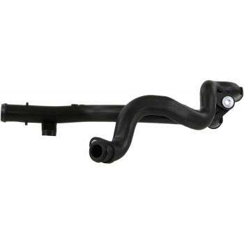 2005 Audi A4 Quattro Engine Coolant Pipe