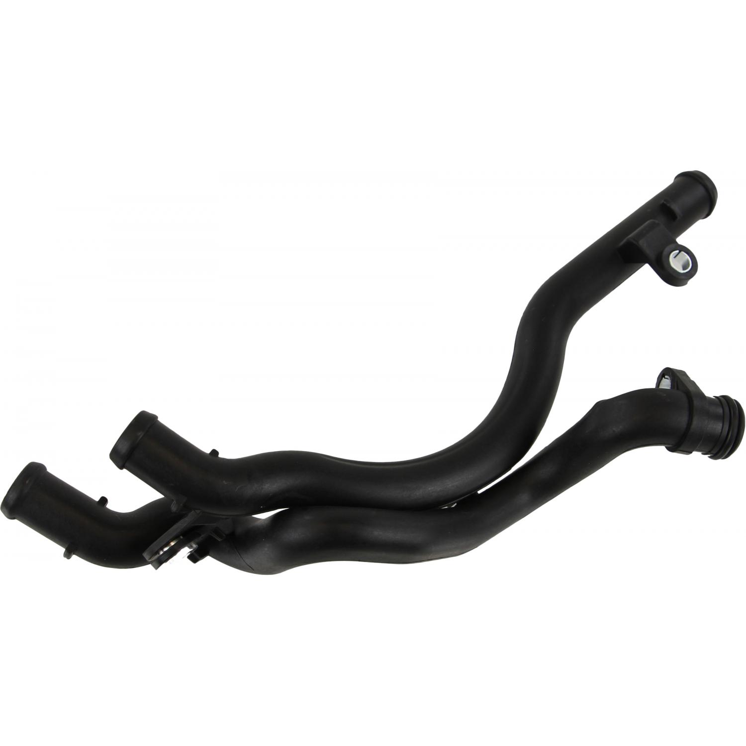 Rein Automotive CHP0734 Engine Coolant Pipe product image 2 of 6