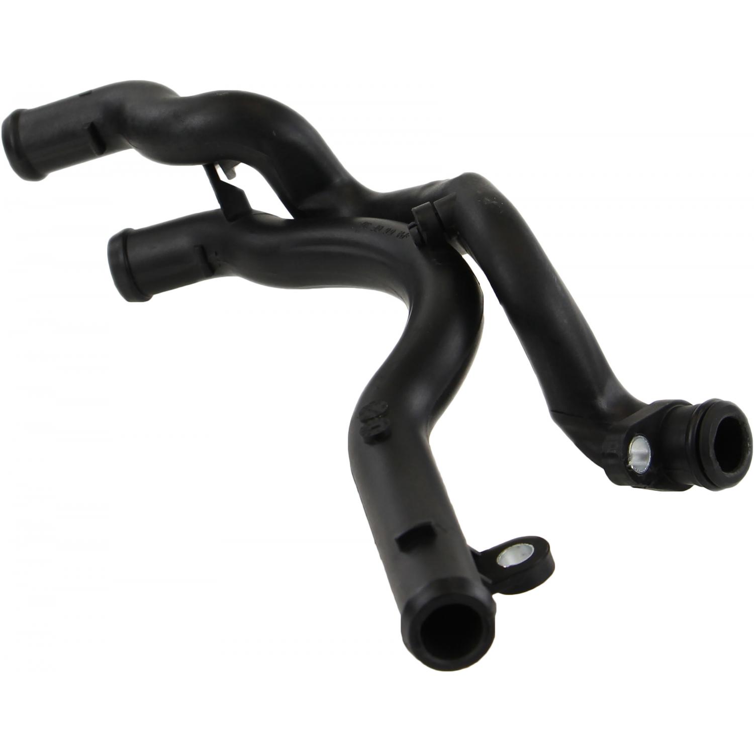 Rein Automotive CHP0734 Engine Coolant Pipe product image 5 of 6