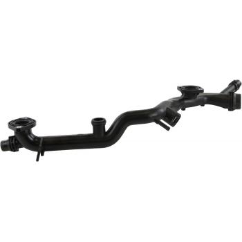 2010 Audi A6 Quattro Engine Coolant Pipe Auxiliary Water Pump Hose To Radiator Hose Inlet Rein Automotive CHP0751 image 1 of 4