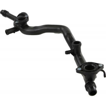 Rein Automotive CHP0751 Engine Coolant Pipe product image 5 of 6