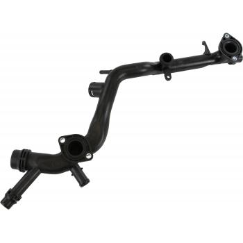 Rein Automotive CHP0751 Engine Coolant Pipe product image 6 of 6