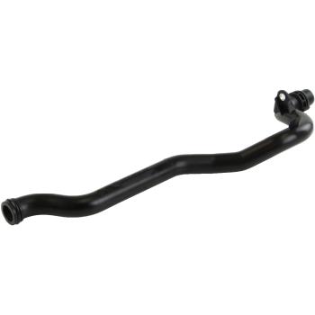 2011 Audi Q7 Engine Coolant Pipe Heater Core Return Hose To Engine Rein Automotive CHP0753 image 1 of 4