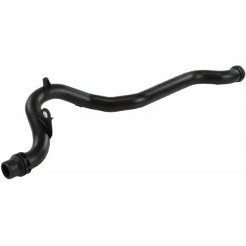 2011 Audi Q7 Engine Coolant Pipe Heater Core Return Hose To Engine Rein Automotive CHP0753 image 3 of 4