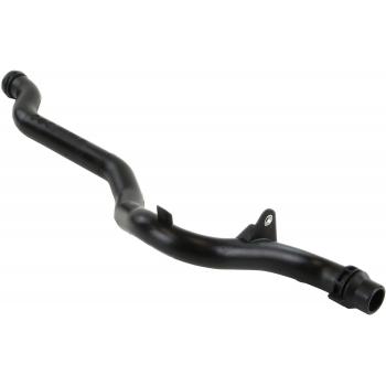 2011 Audi Q7 Engine Coolant Pipe Heater Core Return Hose To Engine Rein Automotive CHP0753 image 4 of 4