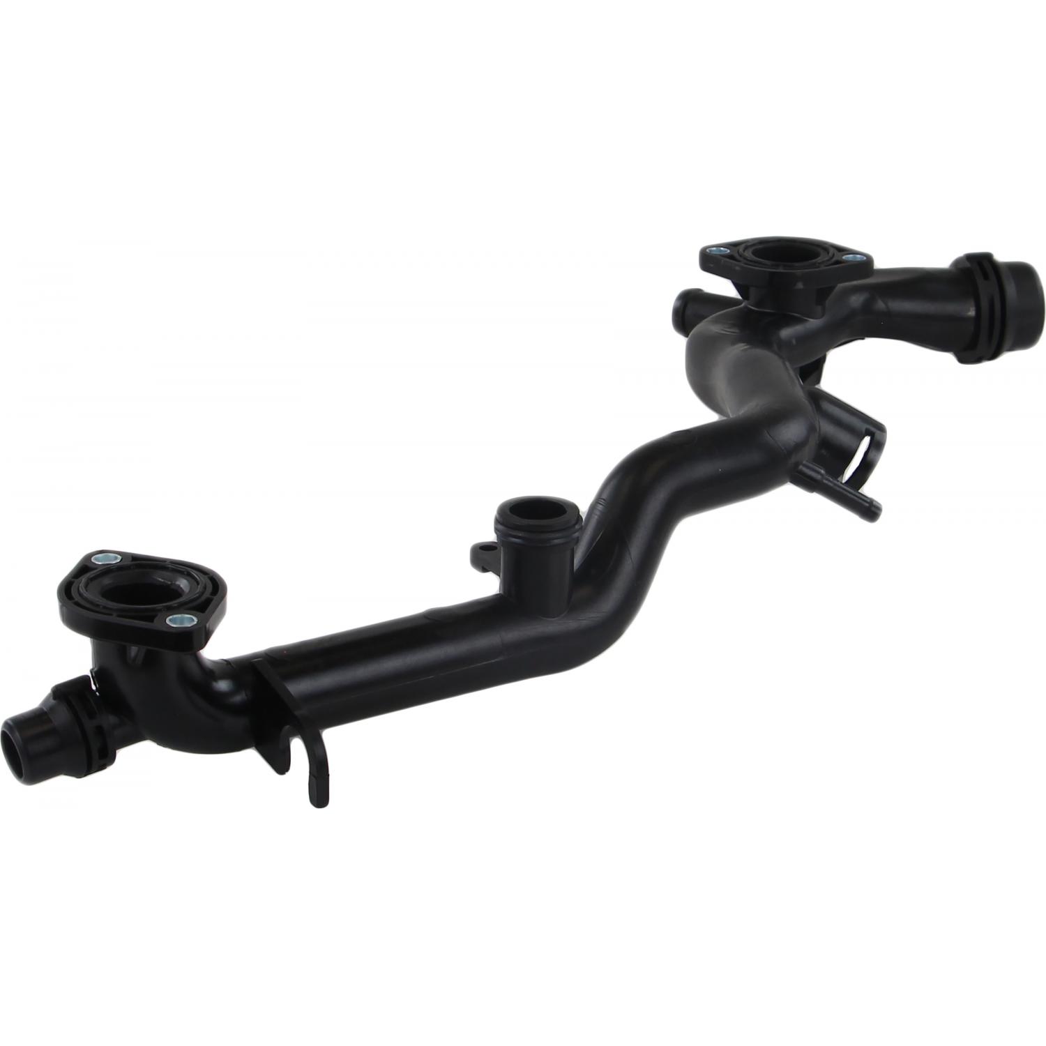 Rein Automotive CHP0763 - Engine Coolant Pipe Rein Automotive CHP0763 Engine Coolant Pipe product image 1 of 6