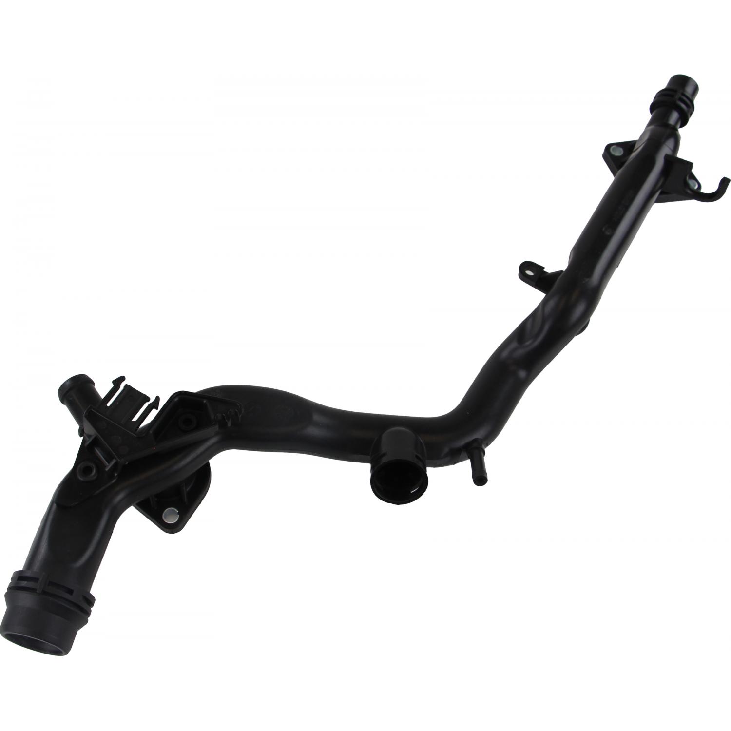 Rein Automotive CHP0763 - Engine Coolant Pipe Rein Automotive CHP0763 Engine Coolant Pipe product image 2 of 6