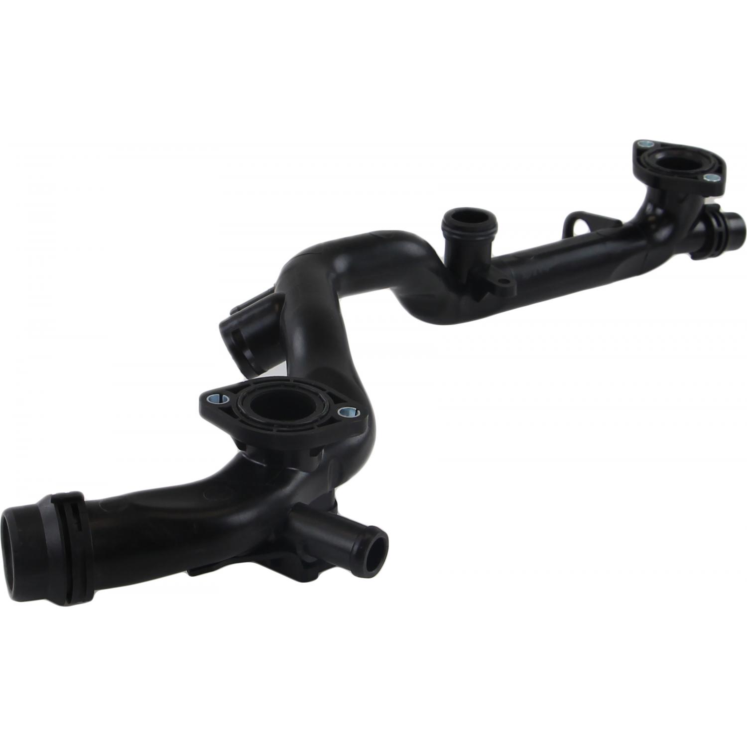 Rein Automotive CHP0763 - Engine Coolant Pipe Rein Automotive CHP0763 Engine Coolant Pipe product image 3 of 6