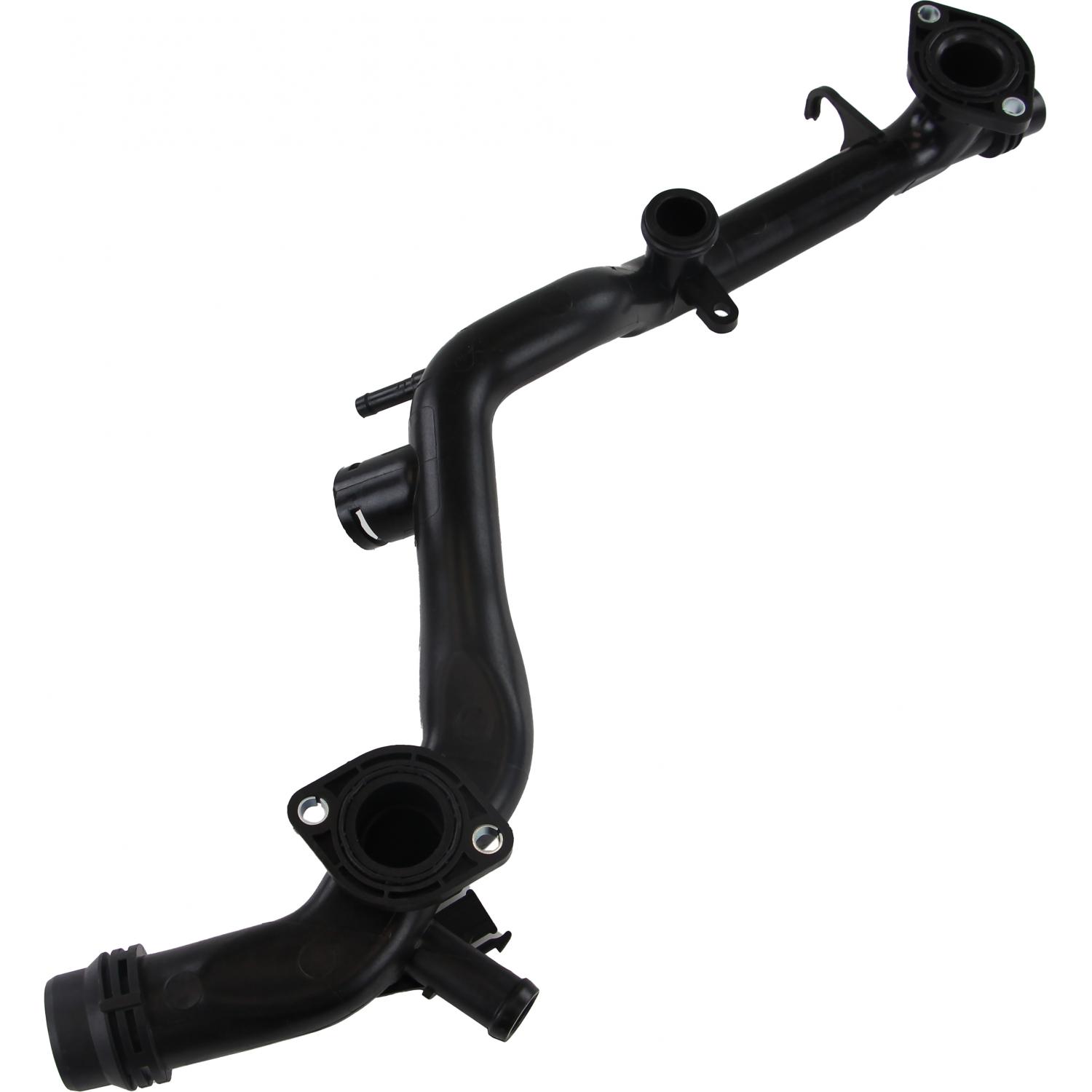 Rein Automotive CHP0763 - Engine Coolant Pipe Rein Automotive CHP0763 Engine Coolant Pipe product image 6 of 6