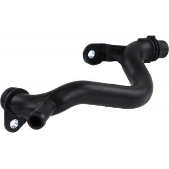 2016 Audi A5 Engine Coolant Pipe Water Pump To Heater Hose Rein Automotive CHP0774 image 1 of 4