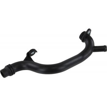 2016 Audi A5 Engine Coolant Pipe Water Pump To Heater Hose Rein Automotive CHP0774 image 2 of 4