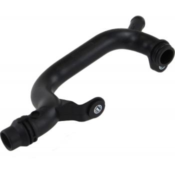2016 Audi A5 Engine Coolant Pipe Water Pump To Heater Hose Rein Automotive CHP0774 image 3 of 4