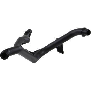 2005 BMW 525i Engine Coolant Pipe Engine To Hose Rein Automotive CHP0776 image 1 of 4