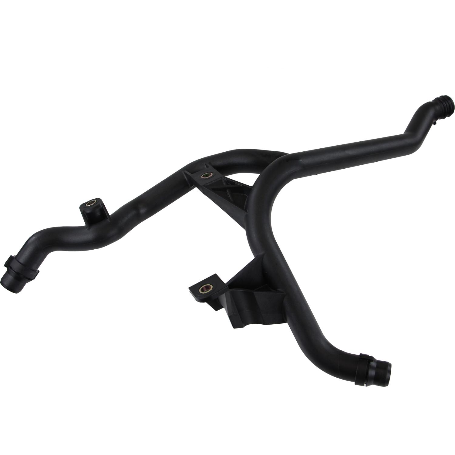 Rein Automotive CHP0776 Engine Coolant Pipe product image 2 of 6