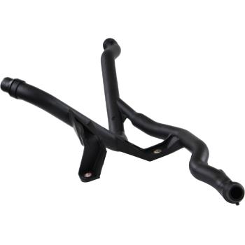 2005 BMW 525i Engine Coolant Pipe Engine To Hose Rein Automotive CHP0776 image 3 of 4