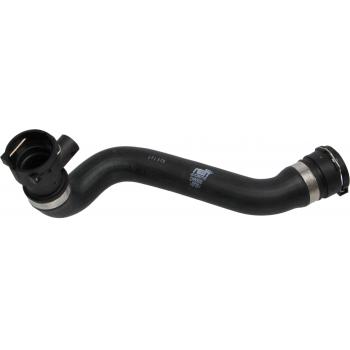 2005 BMW 330i Radiator Coolant Hose Lower - Radiator To Thermostat Rein Automotive CHR0002 image 3 of 4