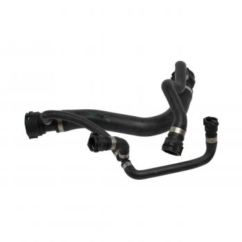2003 BMW 745i Radiator Coolant Hose Upper Rein Automotive CHR0004P image 1 of 4