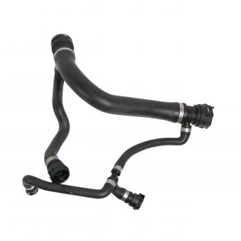 2003 BMW 745i Radiator Coolant Hose Upper Rein Automotive CHR0004P image 2 of 4