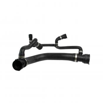2003 BMW 745i Radiator Coolant Hose Upper Rein Automotive CHR0004P image 3 of 4