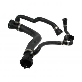 2003 BMW 745i Radiator Coolant Hose Upper Rein Automotive CHR0004P image 4 of 4