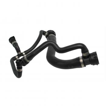 Rein Automotive CHR0004P Radiator Coolant Hose product image 5 of 6