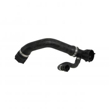 1999 BMW 740i Radiator Coolant Hose Upper Rein Automotive CHR0006P image 3 of 4