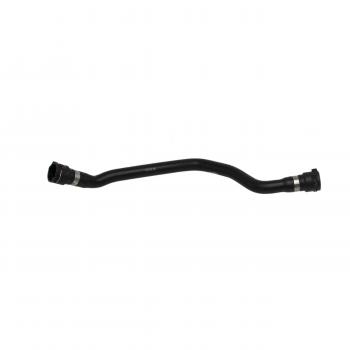 2005 BMW 330i Radiator Coolant Hose Lower - Radiator To Pipe Rein Automotive CHR0007 image 3 of 4