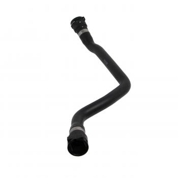 2005 BMW 330i Radiator Coolant Hose Lower - Radiator To Pipe Rein Automotive CHR0007 image 4 of 4