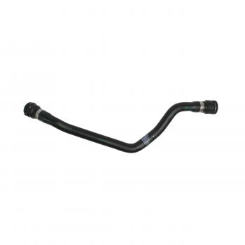 2005 BMW 330i Radiator Coolant Hose Lower - Radiator To Pipe Rein Automotive CHR0007P image 2 of 4